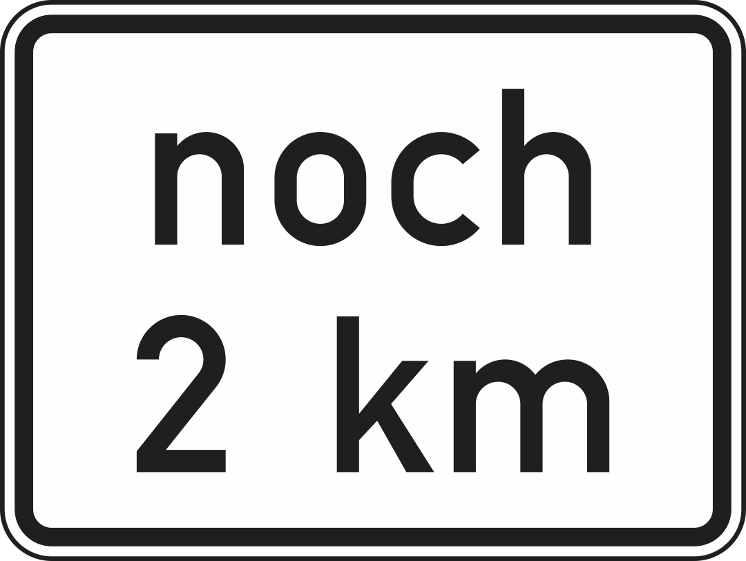 noch...km,(GVZ-Nr) in Tunneln noch...km,(GVZ-Nr) in Tunneln